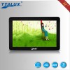 32 inch lcd video advertising display, 32" video player