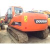 Used Excavator  Daewoo DH150LC-7
