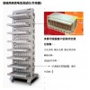 lithium battery life cycle test equipment