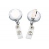 Badge Reels 30220-C
