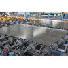 Ar Coating Low Iron Patterned Glass
