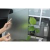 Decorative Patterned Glass