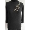 Fashion Women Angora Sweater