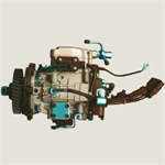 Full Electronic Control VE Injection Pump