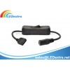 LED Strip Connecting Cable with On Off Switch