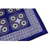 Custom-Made Silk Twill Scarf