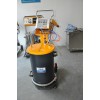 Unidad Fluidizer Manual Cl-131s