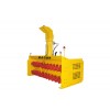 EAGER-STL3200 Snow Thrower