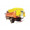EAGER Series Snow-melting Agent Spreader