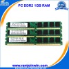 ETT chips 1gb ram memory 667 pc2 5300 for desktop