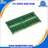 FCC CE RoHS 8gb ddr3 gaming ram for desktop