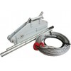 Wire Rope Pulling Hoist