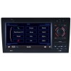 Ouchuangbo DVD radio stereo kit  Audi A8
