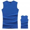 Plain good quality tank top for men