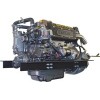 Shire Workboat 50HP Marine Diesel Engine