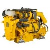 Vetus 170HP VF4 170E Marine Diesel Engine