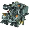 Yanmar 2YM15 14HP Diesel Engine