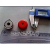 Alnico Pot Magnet