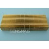 Sintered NdFeB