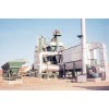 Asphalt Concrete Mixing Station
