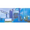Asphalt Concrete Mixing Station