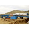 Asphalt Mixing Machine