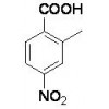 2-Methyl-4-nitrobenzoic acid