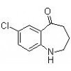 7-Chloro-1,2,3,4-tetrahydrobenzo[b]azepin-5-one