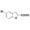 Ethyl 5-bromobenzofuran-2-carboxylate