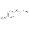 1-(2-Chloroethoxy)-4-nitrobenzene