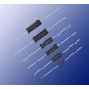 where is the ultra high Precision Resistor? Thunder tell you!