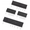 Ultra High precision resistor networks as voltage divider from THUNDER: upto 10000V WORKING VOLTAGE