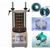 all stainless steel  vibrating test screen