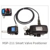 MSP-211 Smart Valve Positioner