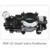 Smart Valve Positioner for control valve