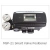 MSP-21 Smart Valve Positioner