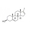 Abiraterone intermediate USD 740/kg 17-Iodoandrosta-5,16-dien-3beta-ol CAS 32138-69-5