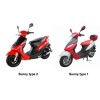 Sunny Style Scooter Parts