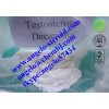 Testosterone Decanoate Healthy Bodybuilding  5721-91-5 Raw Steroid Powders Injectable Test Deca