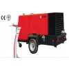 Mobile Compressor
