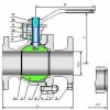 Floating Ball Valve