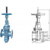 Conduit Gate Valve