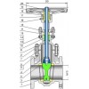 Wedge Gate Valve