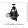 Air Filter Regulator for valve