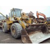 used kawasaki loader 85-3