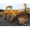 used furukawa loader FL330