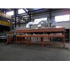 Spunbond Nonwoven Fabric Making Machine
