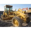 used cat motor grader 12g