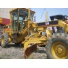 used cat motor grader 12H