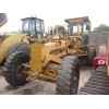 used komatsu motor grader GD505A
